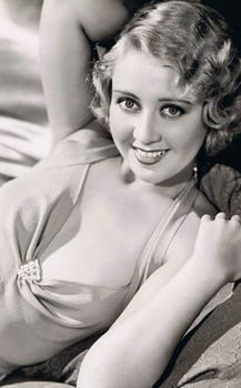 Joan Blondell